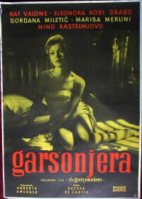 The Apartment (1960)