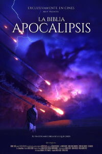 The Apocalypse of St John (2024)