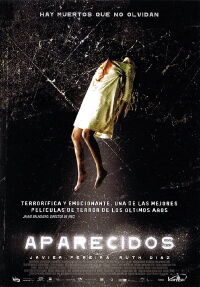 The Appeared (2008)