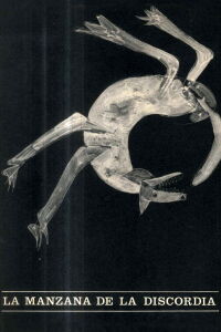 The Apple of Discord (1968)