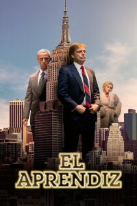 The Apprentice (La historia de Trump) (2024)