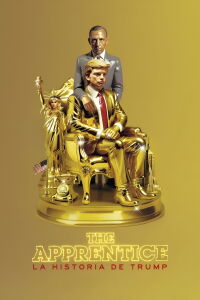 The Apprentice (La historia de Trump) (2024)
