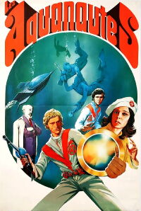 The Aquanauts (1980)