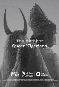 The Archive: Queer Nigerians (2023)