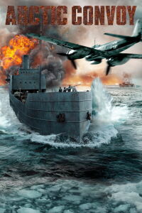 The Arctic Convoy (2023)
