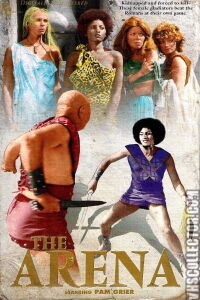 The Arena (1974)