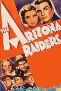 The Arizona Raiders (1936)