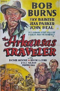 The Arkansas Traveler (1938)