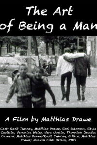 The Art of Being a Man (1989)