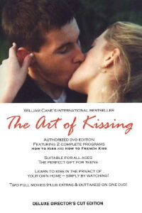 The Art of Kissing (2001)