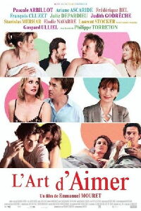 The Art of Love (2011)
