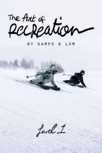 The Art of Recreation (2023)
