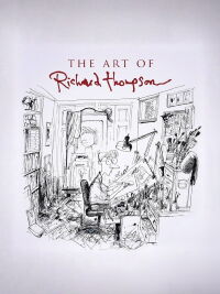 The Art Of Richard Thompson (2014)