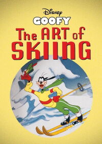 The Art of Skiing (1941)