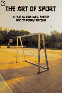The Art of Sport (2025)