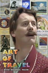 The Art Of Travel With Michael Palin (1989)
