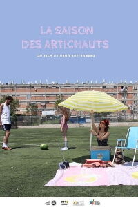 The Artichoke Season (2022)