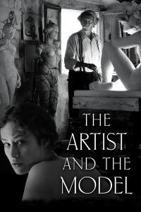 The Artist and the Model (2012)
