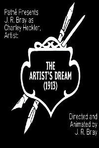 The Artist's Dream (1913)