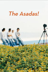 The Asada Family (2020)