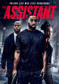 The Asisstant (2021)