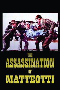 The Assassination of Matteotti (1973)