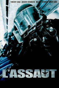 The Assault (2011)