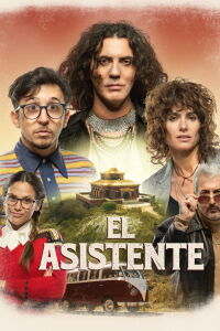 The Assistant (2023)