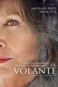 The Assistant (2015)