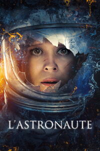 The Astronaut (2025)