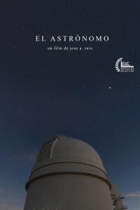 The Astronomer (2024)