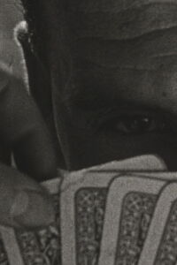 The Atom of Eternity (1935)