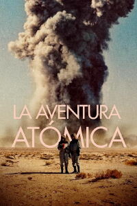 The Atomic Adventure (2019)