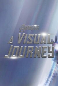 The Avengers: A Visual Journey (2012)