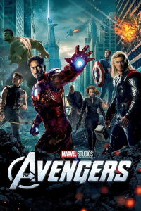 The Avengers (2012)