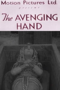 The Avenging Hand (1915)