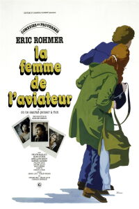 The Aviator's Wife (1981)