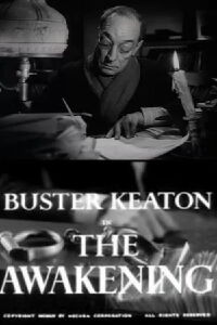 The Awakening (1954)