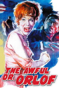 The Awful Dr. Orlof (1962)