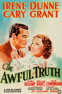 The Awful Truth (1937)