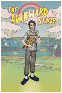 The Awkward Stage (2024)