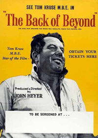 The Back of Beyond (1954)