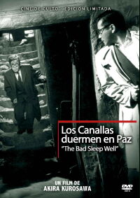 The Bad Sleep Well (1960)