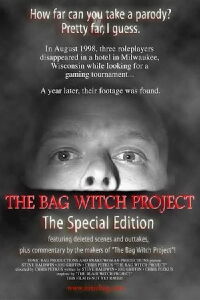 The Bag Witch Project (1999)