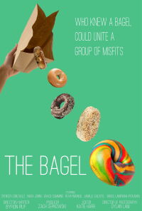 The Bagel (2022)