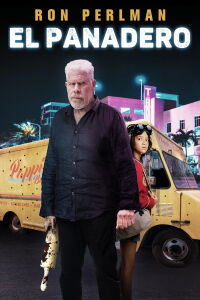 The Baker (2023)