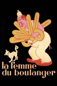 The Baker's Wife (1938)