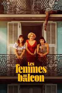 The Balconettes (2024)