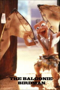 The Balgonie Birdman (1991)