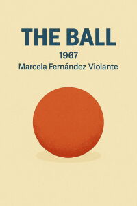 The Ball (1967)